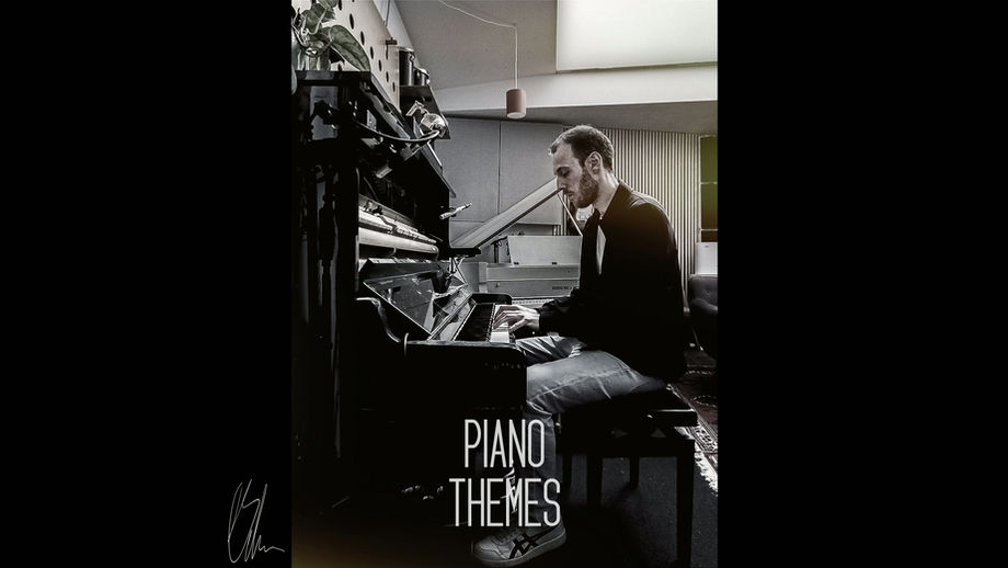 Piano Themes